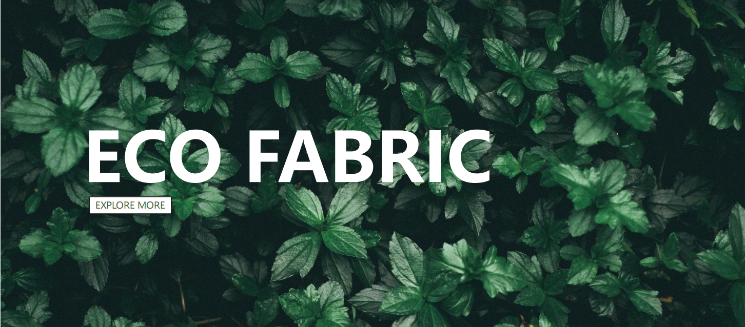 ECO FABRIC