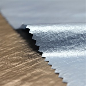 Metallic Light Weight Nylon