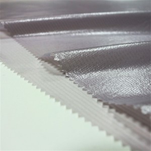 Translucent Foiling Nylon R/P