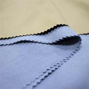 Tencel Twill Solid