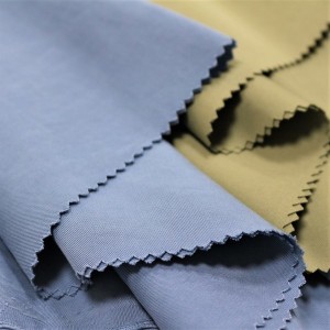 Tencel Twill Solid