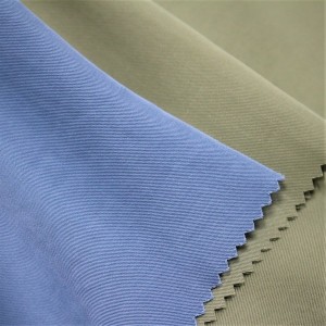 Tencel Twill Solid