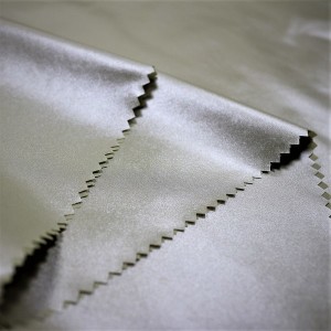 Pearly Luster Nylon Plain