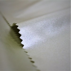 Pearly Luster Nylon Plain