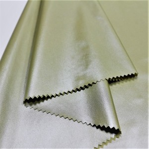 Pearly Luster Nylon Plain