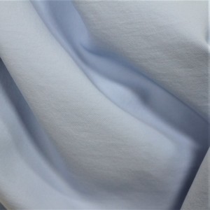 Cloud Touch Nylon Twill