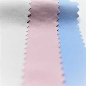 Cloud Touch Nylon Twill