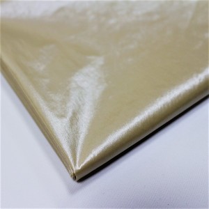 Pearly Luster Light Weight Nylon