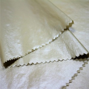 Pearly Luster Light Weight Nylon