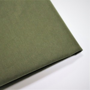 Cotton Nylon Plain