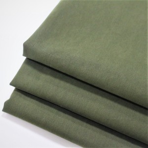 Cotton Nylon Plain